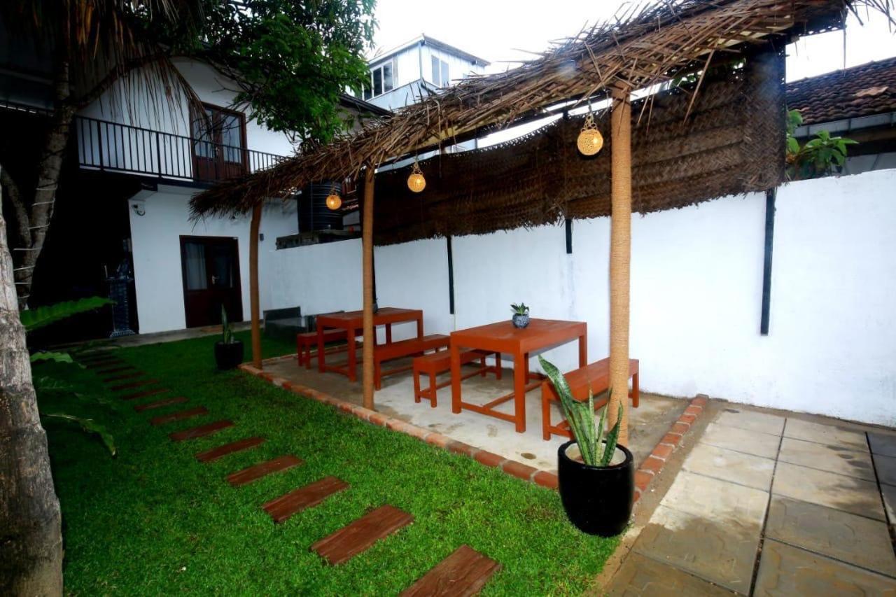 Monkey Beach Dikwella Ngoại thất bức ảnh